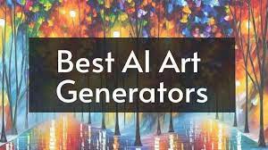 Dit zijn de beste gratis AI Art Generator-apps om tekst om te zetten in afbeeldingen