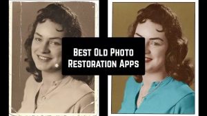 Dit zijn de beste apps om oude foto's op Android te herstellen