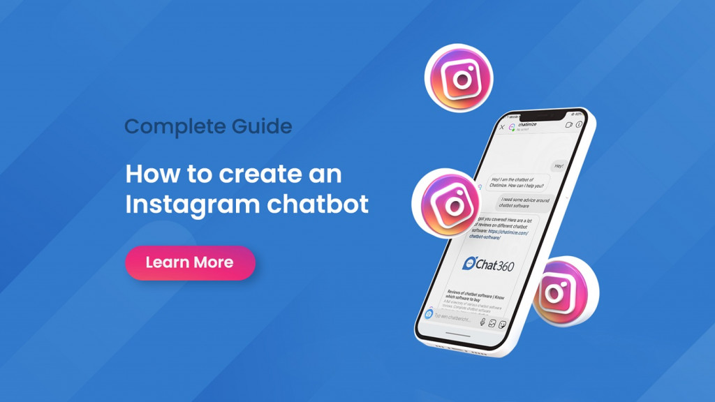Zo kun je een AI-chat maken op Instagram