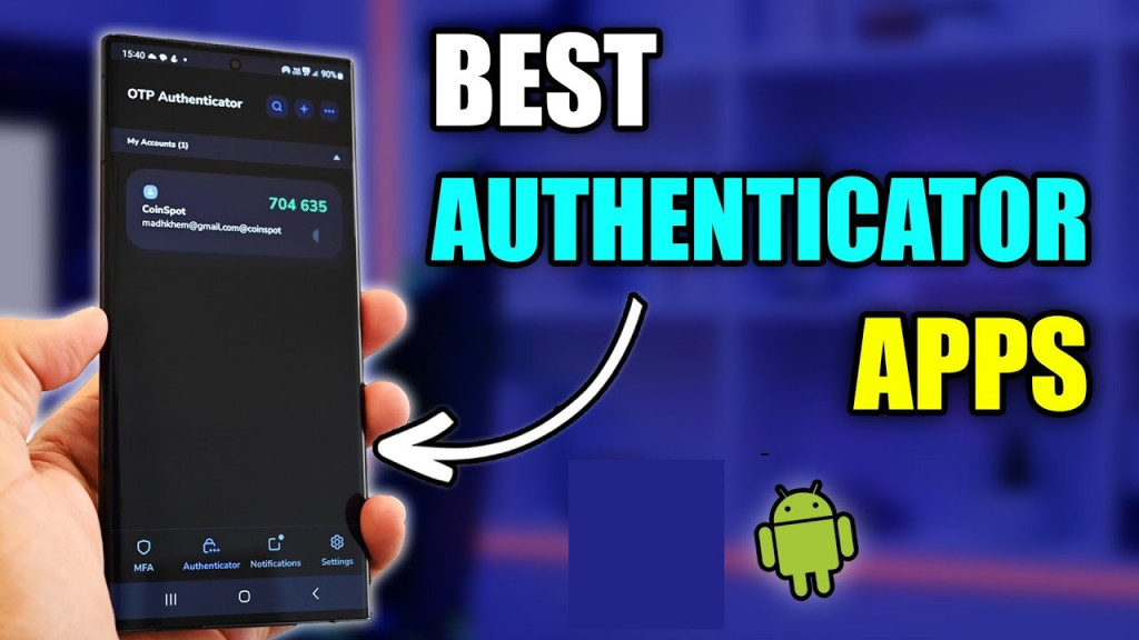De beste authenticatie-apps voor verbeterde beveiliging op Android