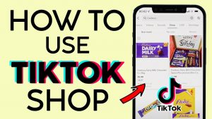Wat is de TikTok Shop en hoe gebruik je het?