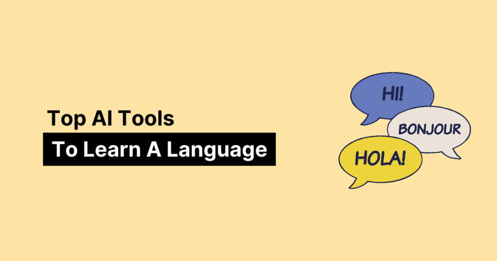 De beste AI-apps voor het leren van nieuwe talen op Android