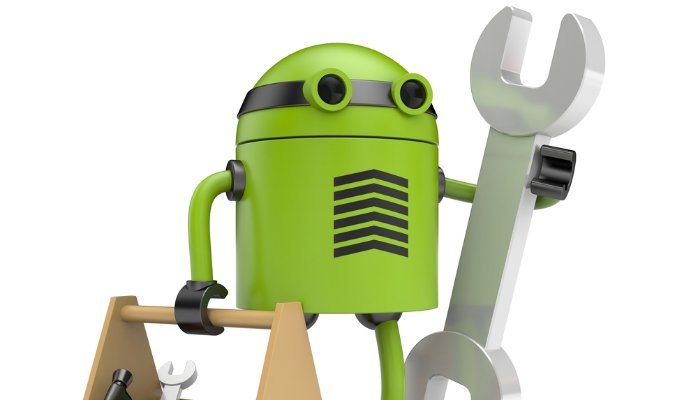 Πώς να φτιάξετε το Android σας όταν αρχίζει να κολλάει