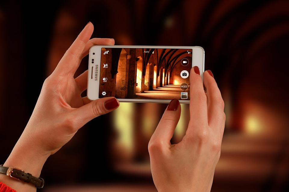 Οι 5 Καλύτερες Εφαρμογές Android για Επαγγελματίες Φωτογράφους: Facetune, VSCO