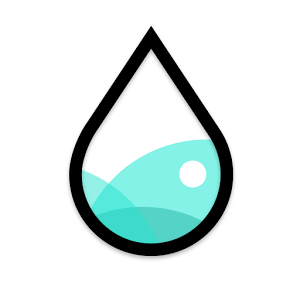 Οι 5 Καλύτερες Εφαρμογές Android για να πίνετε περισσότερο νερό: Water Time Pro, Aqualert