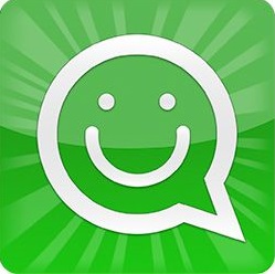 Δημιουργήστε τώρα τα δικά σας αυτοκόλλητα για το WhatsApp!
