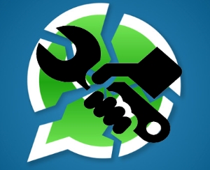 Πώς να διορθώσετε τα πιο συνηθισμένα σφάλματα στο WhatsApp Web
