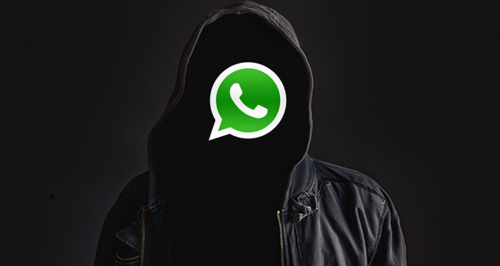 Πώς να στείλετε μηνύματα στο WhatsApp αποκρύβοντας τη φωτογραφία και τα δεδομένα σας