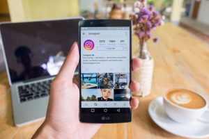 Πώς να χρησιμοποιήσετε περισσότερους από 5 λογαριασμούς στο Instagram