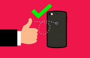 Πώς να χρησιμοποιήσετε τη λειτουργία δακτυλικού αποτυπώματος στο Android σας