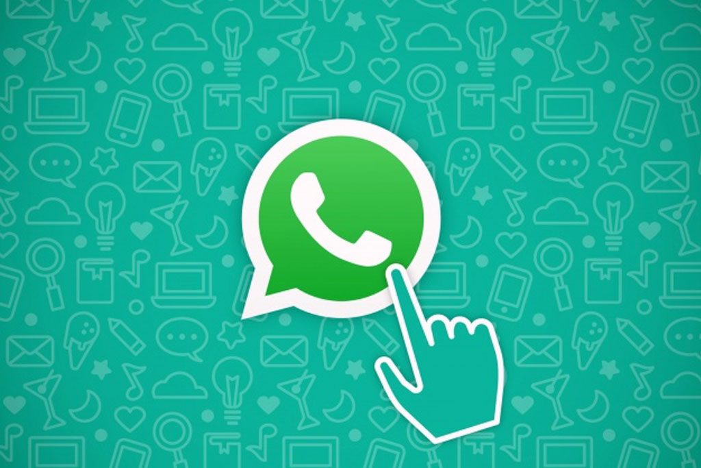Πώς να απενεργοποιήσετε την αυτόματη λήψη φωτογραφιών στο WhatsApp