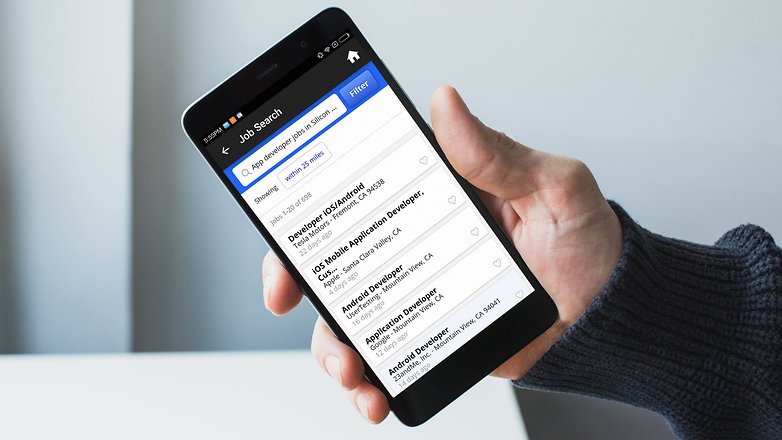 Οι Καλύτερες Εφαρμογές για Αναζήτηση Εργασίας στο Android σας το 2020