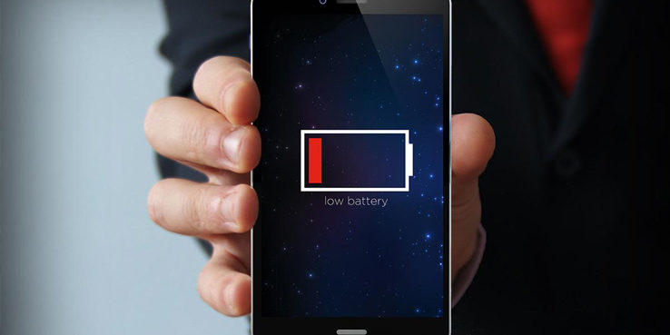 Πώς να φορτίσετε την μπαταρία του Android σας γρηγορότερα