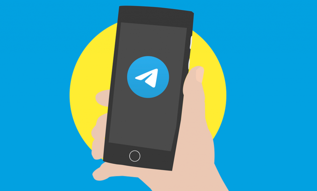 Πώς να Επισημάνετε ένα Μήνυμα ή μια Συνομιλία στο Telegram