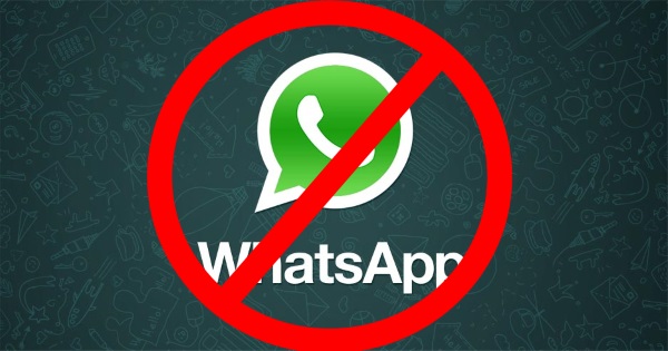 Πώς να Κάνετε Αναφορά Κάποιου Ανεπιθύμητου Χρήστη στο WhatsApp