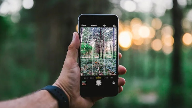 Πώς να βρείτε την τοποθεσία μιας φωτογραφίας στο Android σας