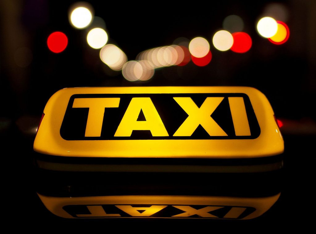 Οι Καλύτερες Εφαρμογές Ταξί στην Ελλάδα για Android