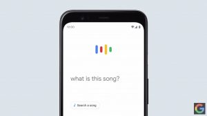 Η νέα λειτουργία 'Hum to Search' της Google σας επιτρέπει να βρείτε τραγούδια