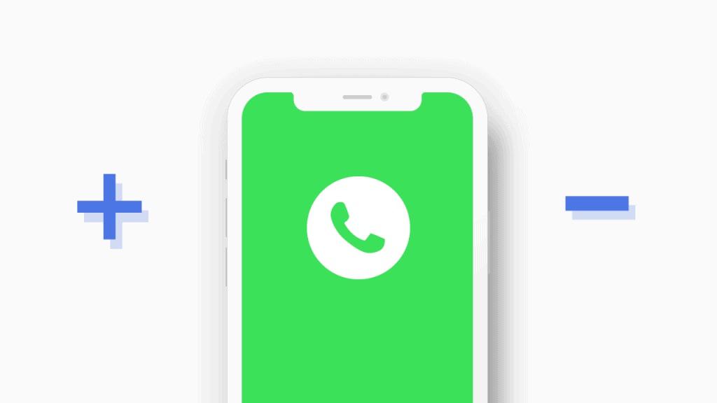 Τα Πλεονεκτήματα και Μειονεκτήματα της Εφαρμογής του WhatsApp