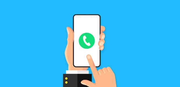 Πώς να Κάνετε Κλήσεις και Βιντεοκλήσεις στο WhatsApp από PC