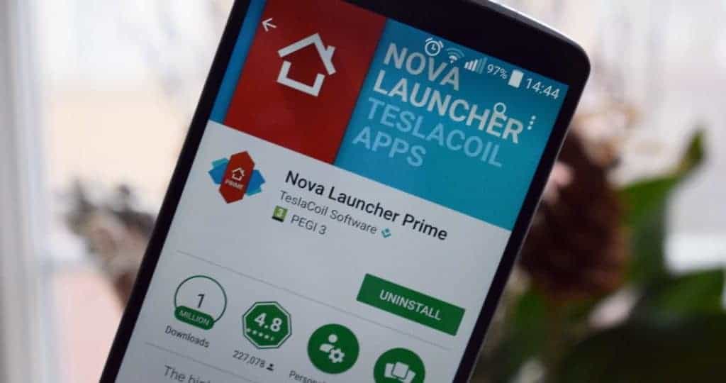 Οι Καλύτεροι Δωρεάν Launch­ers για την Απόκρυψη Εφαρμογών στα Android