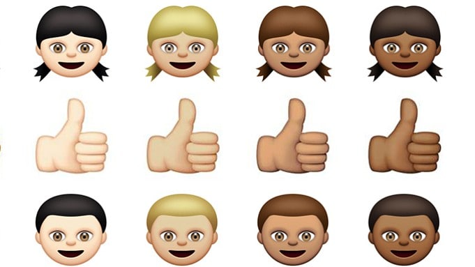 Πώς να Aλλάξετε το Χρώμα των Emojis του WhatsApp
