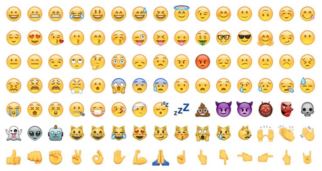 Πώς να Συνδυάσετε Emojis στο WhatsApp