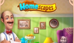 Τα Καλύτερα Παιχνίδια όπως το Homescapes που Πρέπει να Παίξετε