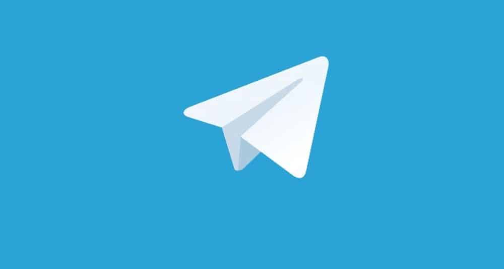 Πώς να Αντιδράσετε στα Μηνύματα του Telegram