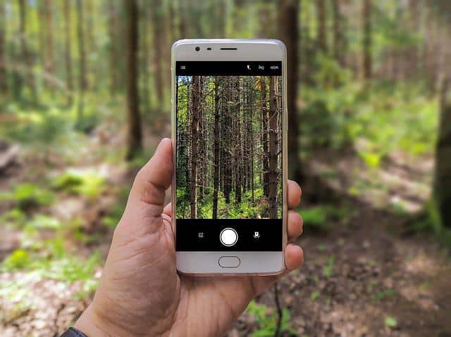 Image for Οι Καλύτερες Εφαρμογές Φίλτρων για Φωτογραφίες που Πρέπει να Κατεβάσετε στο Android σας