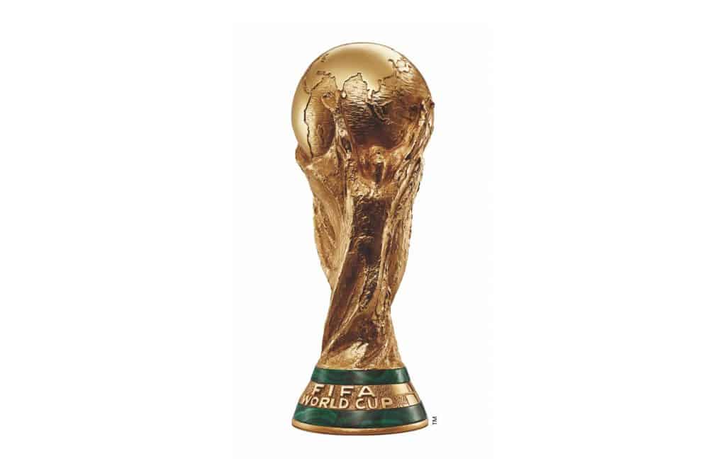 Image for Οι Καλύτερες Εφαρμογές για να Δείτε το Παγκόσμιο Κύπελλο Ποδοσφαίρου σε Android