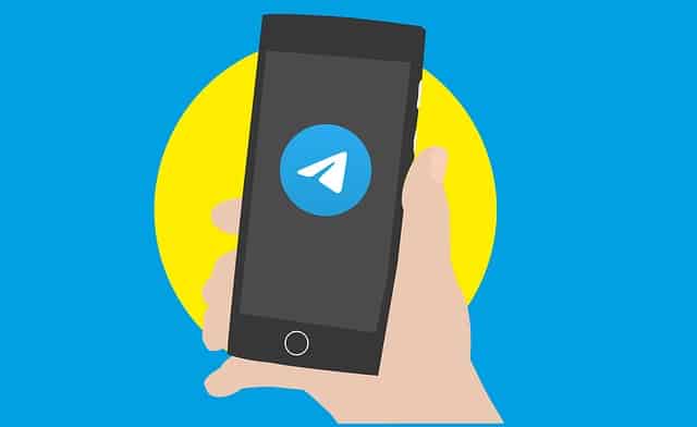 Πώς να Εγγραφείτε στο Telegram χωρίς Κάρτα SIM