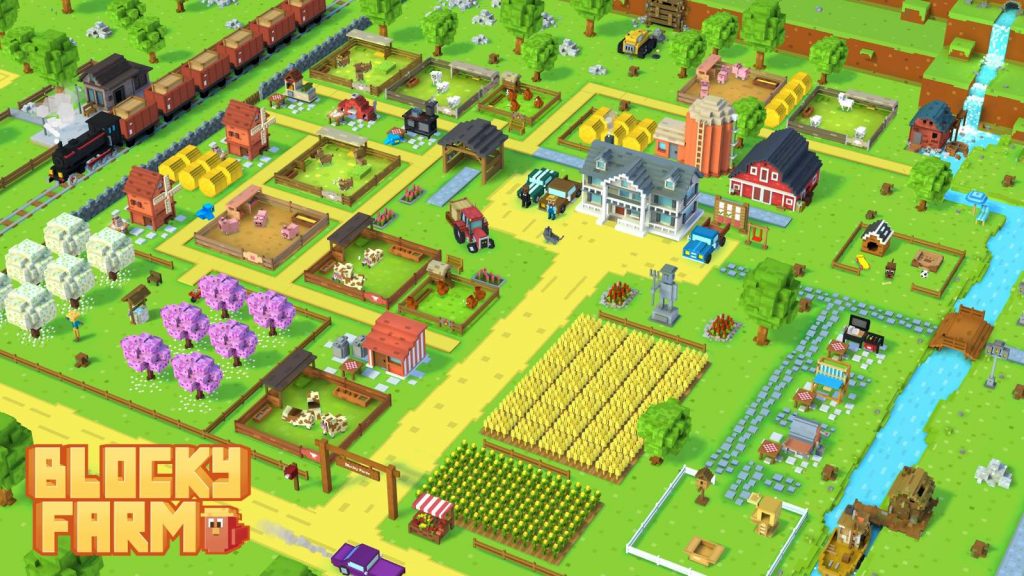 Image for Τα Καλύτερα Παιχνίδια Φάρμας για Android που Πρέπει να Παίξετε