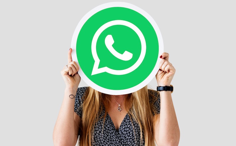 Πώς να Στείλετε Βίντεο Υψηλής Ποιότητας στο WhatsApp