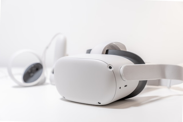 Τα Καλύτερα Παιχνίδια VR για Android που θα σας Διασκεδάσουν