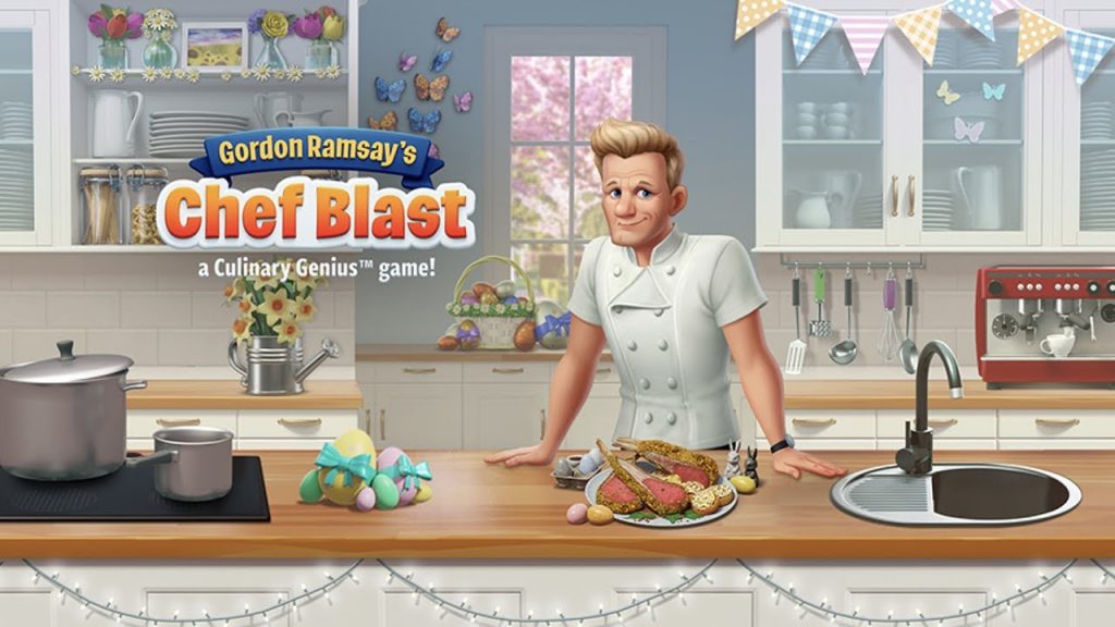 Image for Τα Καλύτερα Παιχνίδια Μαγειρικής για Android για να Παίξετε με τους Φίλους σας