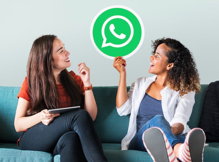 Πώς να Μοιραστείτε την Οθόνη σας στο WhatsApp