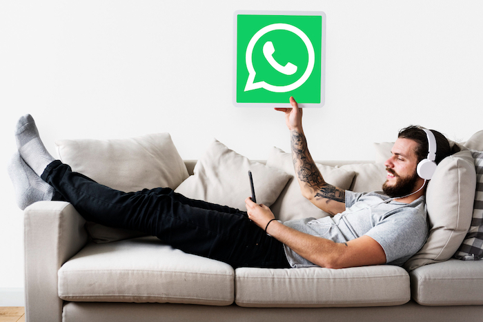 Πώς να Χρησιμοποιήσετε Δύο Λογαριασμούς του WhatsApp σε ένα Τηλέφωνο