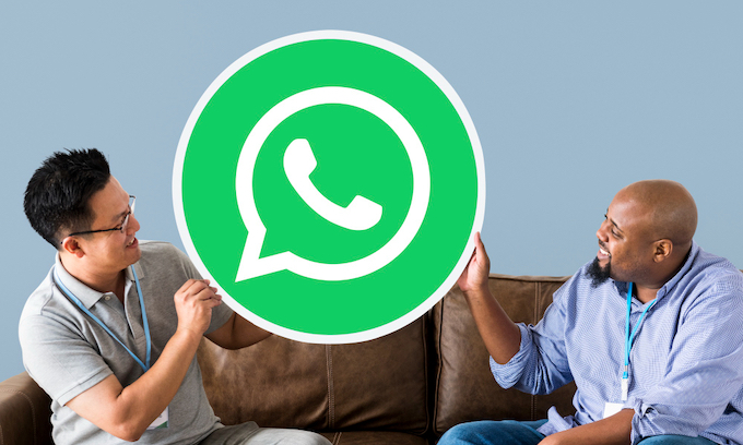 Πώς να Καρφιτσώσετε Μηνύματα στο WhatsApp