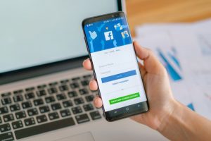 Πώς να Ανακτήσετε τον Κωδικό Πρόσβασης του Facebook στα Android