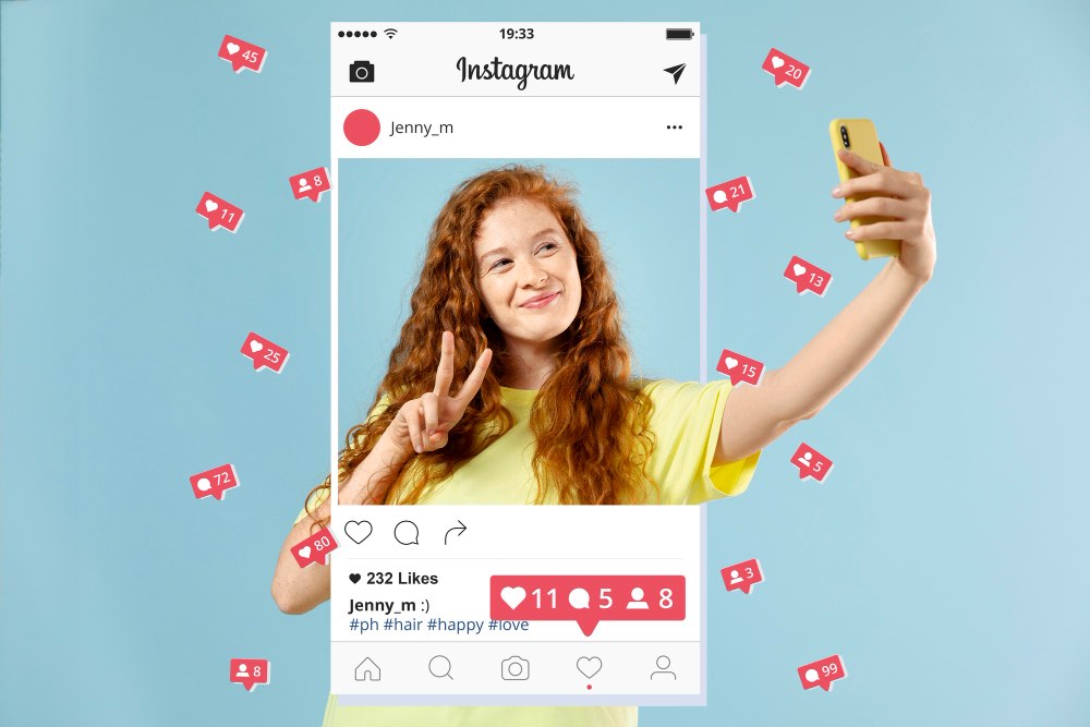 Πώς να Μοιραστείτε Περιεχόμενο στη Σελίδα Explore του Instagram