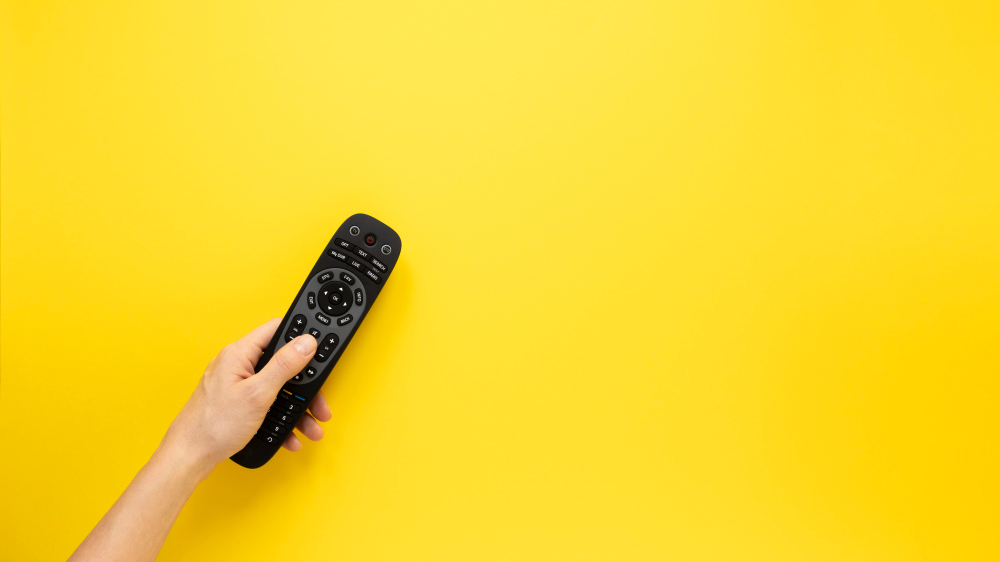 Οι Καλύτερες Εφαρμογές Τηλεχειριστηρίου για την Καλύτερη Χρήση της Τηλεόρασης σας