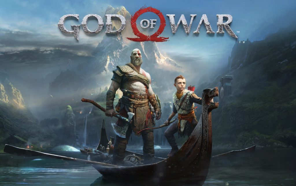 Τα Καλύτερα Παιχνίδια για Android Όπως το God of War που Πρέπει να Παίξετε