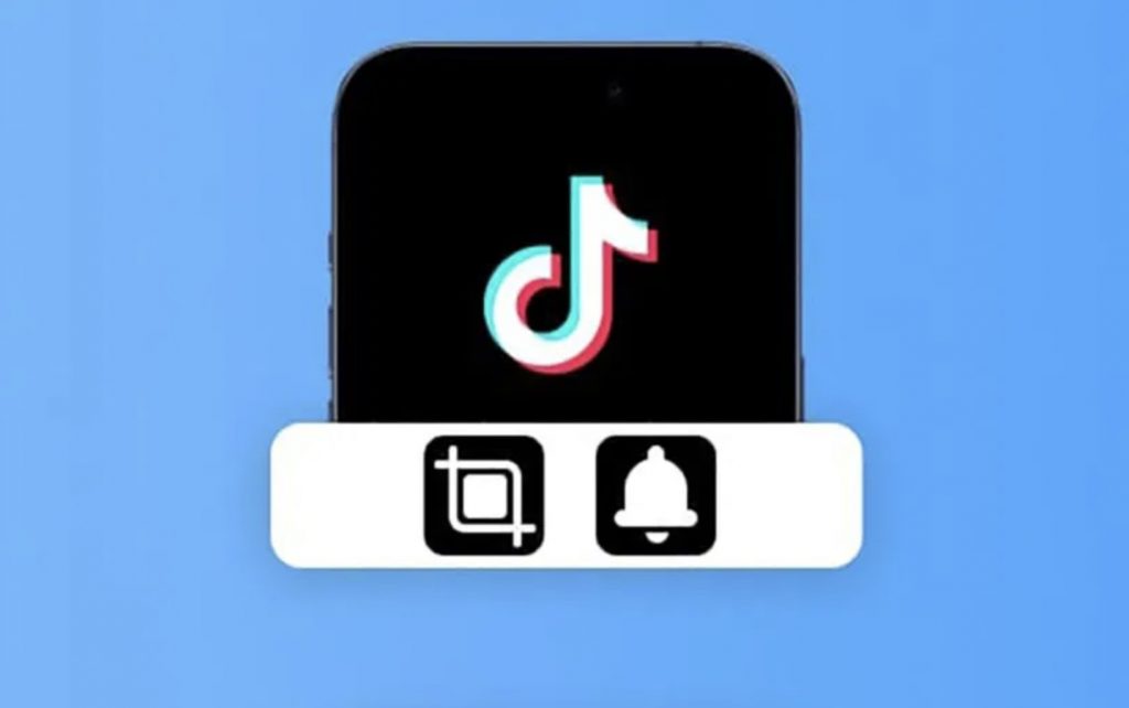 Μάθετε αν το TikTok Στέλνει Ειδοποιήσεις για Στιγμιότυπα ή Εγγραφή της Οθόνης