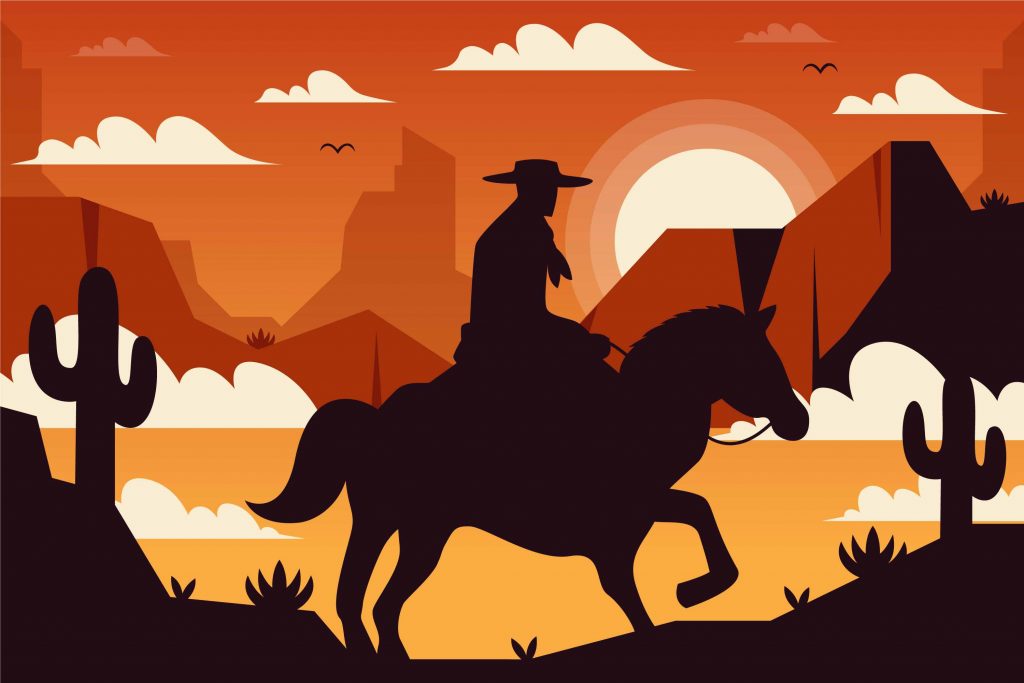 Τα Καλύτερα Παιχνίδια Cowboy για Android που Πρέπει να Παίξετε