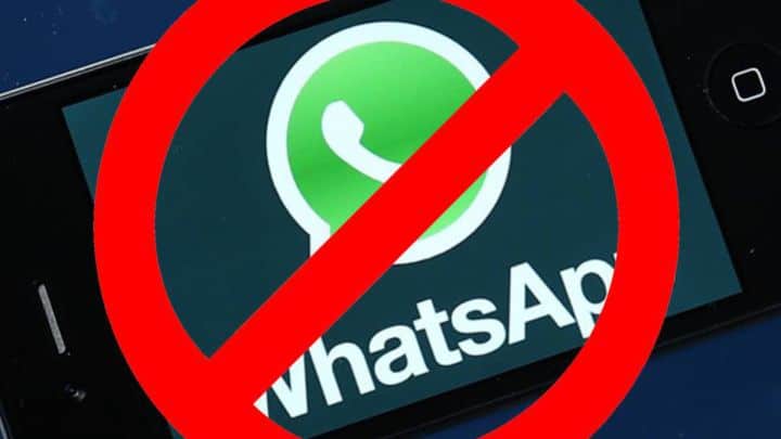 Cara Menyekat Panggilan WhatsApp Pada Android