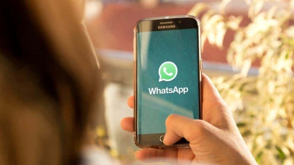 Cara Menghantar Mesej Pada Diri Sendiri Di WhatsApp