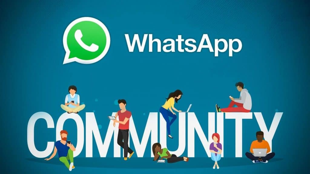 Apakah Komuniti Whatsapp Dan Cara Menggunakannya