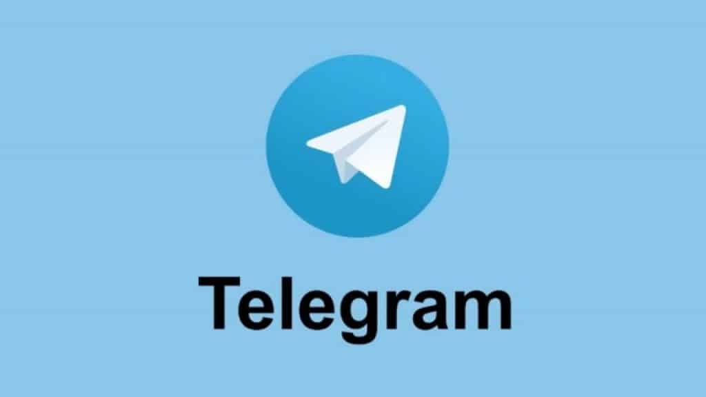 Cara Mendaftar Telegram Tanpa Kad SIM