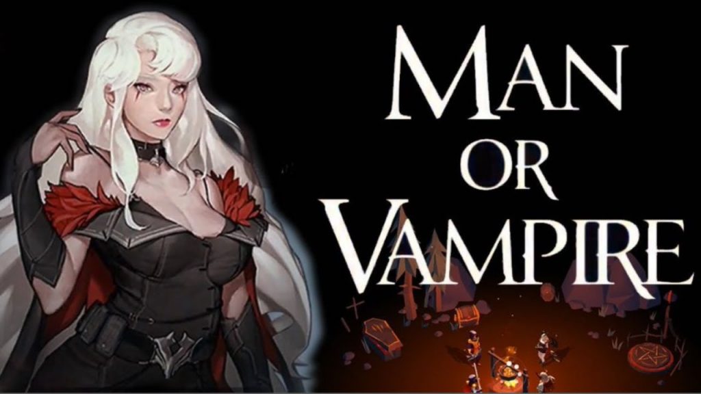 Permainan Vampire (Pontianak) Terbaik Untuk Android Yang Patut Anda Main